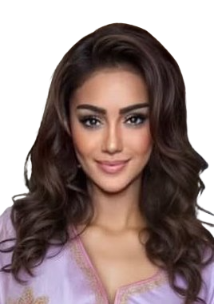Mahek Chahal